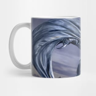 Moon Knight Patrol Mug